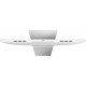 Моноблок Asus M3702WFAK-WA0330, White, 27