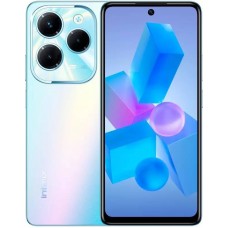 Смартфон Infinix Hot 40 Pro, Palm Blue, 12Gb/256Gb (X6837)