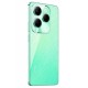 Смартфон Infinix Hot 40 Pro, Starfall Green, 12Gb/256Gb (X6837)