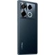 Смартфон Infinix Note 40 Pro, Obsidian Black, 4G, 12Gb/256Gb (X6850)