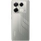 Смартфон Infinix Note 40 Pro, Racing Grey, 4G, 12Gb/256Gb (X6850)