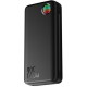 Універсальна мобільна батарея 20000 mAh, Joyroom JR-L015, Black, 22.5 Вт