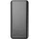 Універсальна мобільна батарея 20000 mAh, Joyroom JR-L015, Black, 22.5 Вт