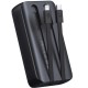 Универсальная мобильная батарея 20000 mAh, Joyroom JR-PBC07, Black, 30 Вт