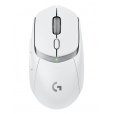 Миша бездротова Logitech G309 LIGHTSPEED, White (910-007207)