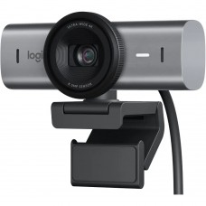 Веб-камера Logitech MX Brio, Graphite (960-001559)