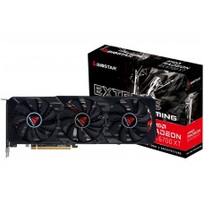 Видеокарта Radeon RX 6700 XT, Biostar, Extreme Gaming, 12Gb GDDR6 (VA67T6TML9)