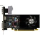 Відеокарта GeForce 210, AFOX, 1Gb GDDR2, 64-bit (AF210-1024D2LG2-V7)