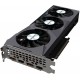 Б/У Видеокарта GeForce RTX 3070, Gigabyte, EAGLE OC, 8Gb GDDR6 (GV-N3070EAGLE OC-8GD)