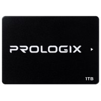 Твердотільний накопичувач 1Tb, ProLogix S360, SATA3 (PRO1000GS360)