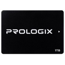 Твердотільний накопичувач 1Tb, ProLogix S360, SATA3 (PRO1000GS360)