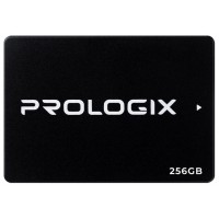 Твердотельный накопитель 256Gb, ProLogix S360, SATA3 (PRO256GS360)