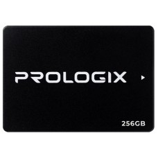 Твердотельный накопитель 256Gb, ProLogix S360, SATA3 (PRO256GS360)