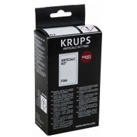 Набір для видалення накипу для кавоварок Krups F054001A