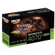 Видеокарта GeForce RTX 4070 Ti SUPER, Inno3D, TWIN X2 OC, 16Gb GDDR6X (N407TS2-166XX-186156N)
