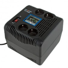 Стабілізатор LogicPower LPT-1000RV
