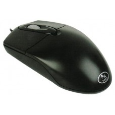 Миша A4Tech OP-720 USB, Black, оптична