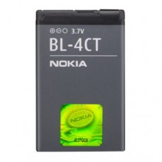 Акумулятор Nokia BL-4CT, Original, 860 mAh (2720, 5310, 5630, 6600, 6700, 7210, 7230, 7310, X3)