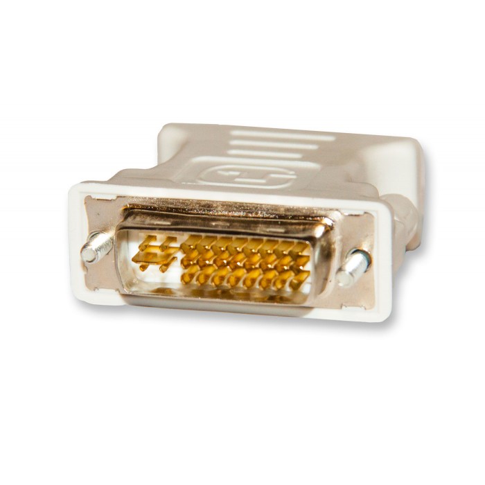 Адаптер DVI (M) - VGA (F), Atcom (11209)