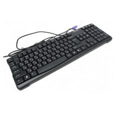 Клавиатура A4tech KR-750 Black, PS/2