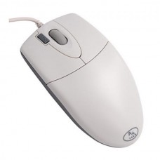 Миша A4Tech OP-620-D USB, White, оптична 2-x Click,1wheel