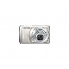 Фотоаппарат Olympus Mju-7030 (Stylus 7030) Silver