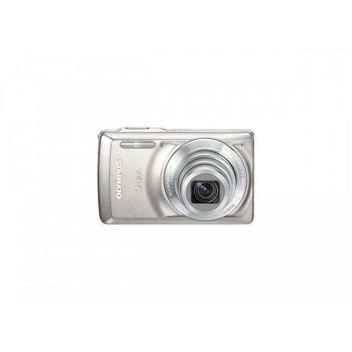 Фотоапарат Olympus Mju-7030 (Stylus 7030) Silver