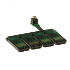 Планка с чипами для СНПЧ Epson Stylus C91/CX4300 (CH.0231)