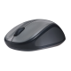 Мышь Logitech M235, Gray/Black