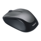 Мышь Logitech M235, Gray/Black