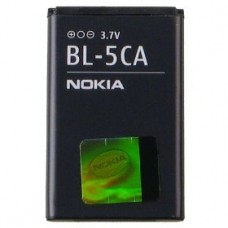 Акумулятор Nokia BL-5CA, Original (1100, 2330, 2730, 6230, 6670, 7610, E50, E60, N70, N71, N72,N91)