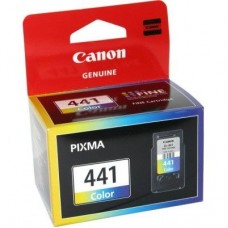 Картридж Canon CL-441, Color, 9 мл (5221B001)