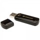 USB Flash Drive 32Gb Transcend 350, Black (TS32GJF350)