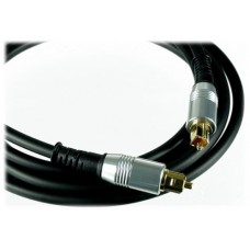 Кабель звуковий оптичний (Digital Optic Audio Cable) 1.8 м