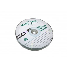 Диск CD-R 10 Nanotex, 700Mb, 52x, Bulk Box