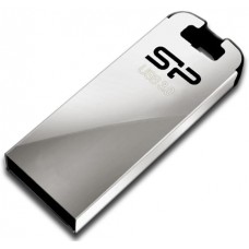 USB 3.0 Flash Drive 32Gb Silicon Power Jewel J10 / 80/21Mbps / SP032GBUF3J10V1K