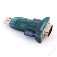 Конвертер USB - Com (RS232) (YT-A-USB/RS-232)