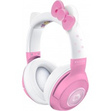 Наушники Razer Kraken BT Hello Kitty Edition, Quartz Pink (RZ04-03520300-R3M1)