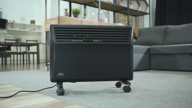 Cooper&Hunter СH-1500MD