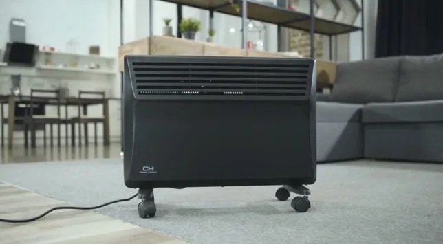 Cooper&Hunter CH-1000ED