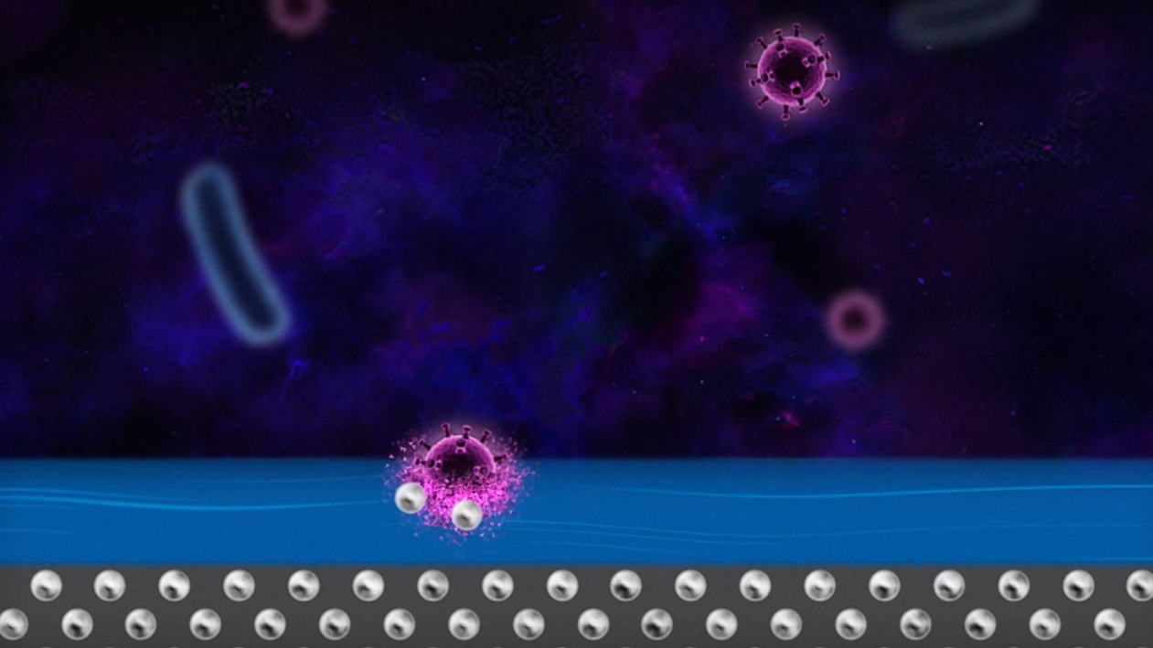 Asus VivoBook 15 X1504ZA-BQ028 Quiet Blu