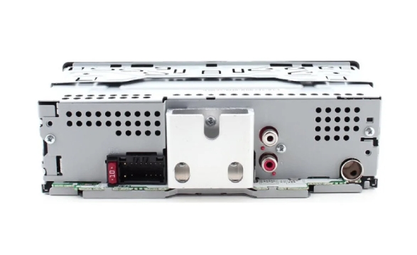 Pioneer MVH-S120UBA