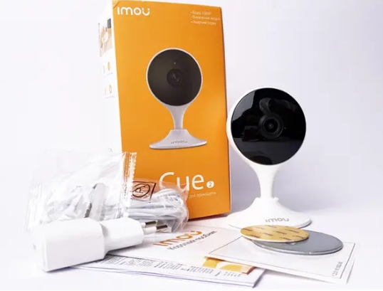 IMOU IPC-C22EP-A (2.8 мм)