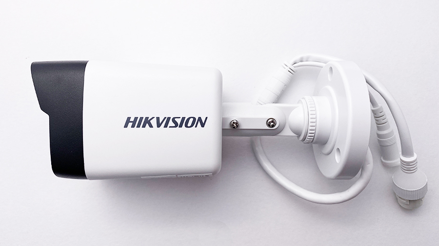 Hikvision DS-2CD1021-I(F) (2.8 мм)