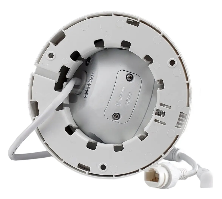 Hikvision DS-2CD1H23G0-IZ (2.8-12 мм)