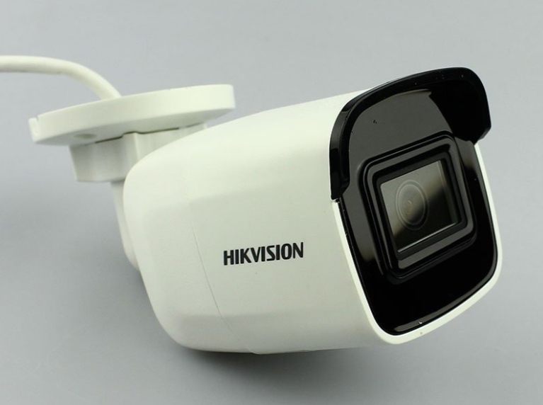 Hikvision Bullet DS-2CD2021G1-I(C) (2.8 мм)