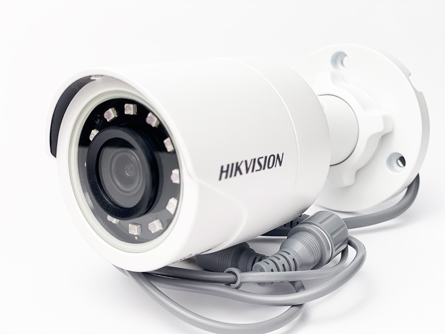 Hikvision DS-2CE16D0T-IRF(C) (2.8 мм)