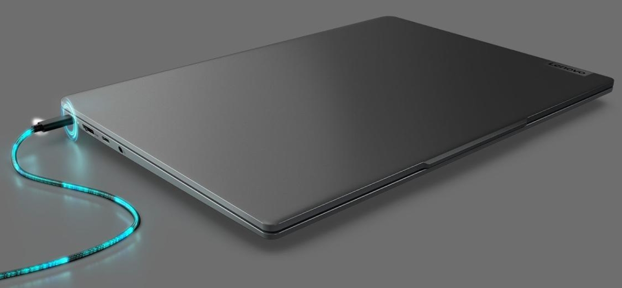 Lenovo IdeaPad Slim 5 14ABR8 (82XE006WRA) Cloud Grey