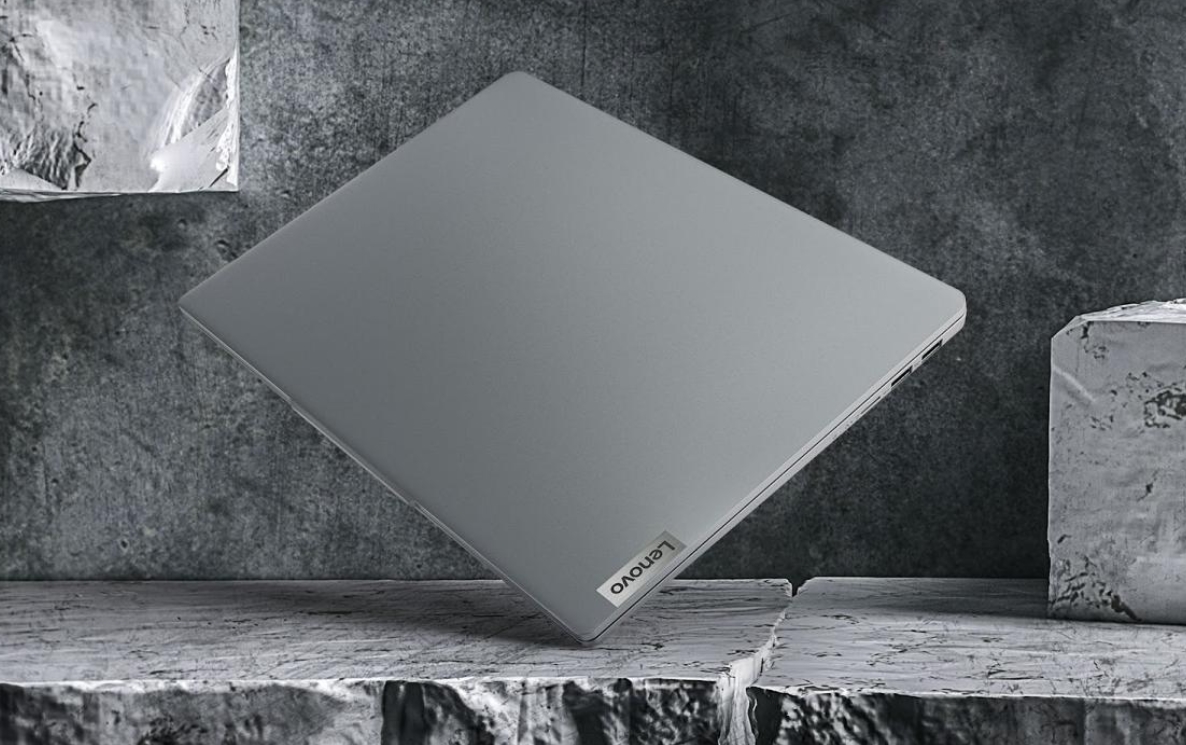 Lenovo IdeaPad Slim 5 14ABR8 (82XE006WRA) Cloud Grey