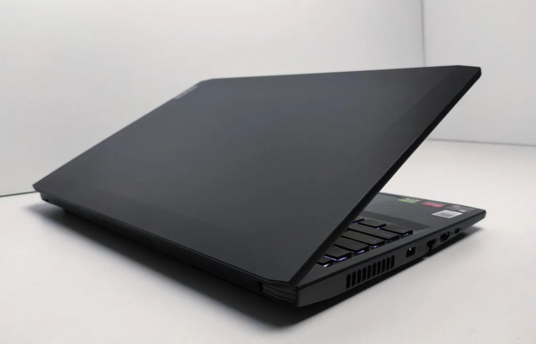 Lenovo IdeaPad Gaming 3 15ARH7 (82SB00HYRM) Onyx Grey